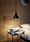 Подвесной светильник Acrobate de Gras N°322 Round L DCW éditions — фото 1