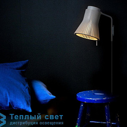 16_4630_01 Secto Design Petite 4630 настенный светильник