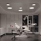 041106 Arlight Светильник IM-FLOWER-EMERGENCY-3H-R280-15W Day4000-MIX (BK, 110 deg, 230V) — фото 11