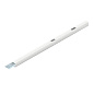 1009210 SLV EASYLIGHT 1500 86 835/840/850 OVAL WH ML Trunking System 1500mm линейный светильник — фото 1