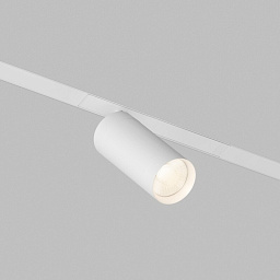 Трековый светильник Denkirs Simple Spot DK8120-WH