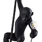 SE14923 Seletti MONKEY LAMP С веревкой - на открытом воздухе — фото 2