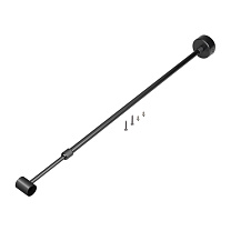 WPH-FLEX-D22 BLACK