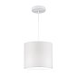 Подвесной светильник Orion Shade HL 6-1652/1 weiß/309 weiß — фото 3