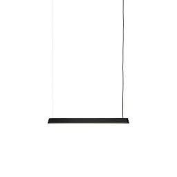 LLPEN8701 Muuto Linear подвесной светильник линейный белый