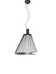 D008/1 Triangle MM lampadari Fili подвесной светильник
