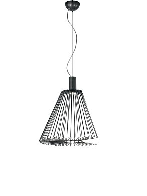 Подвесной светильник MM Lampadari Fili D008/1 Triangle