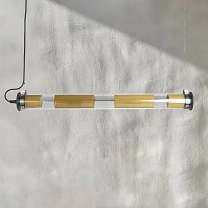 In The Tube 120-1300 Pendant Horizontal