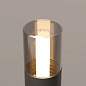 O437FL-01GF Maytoni Glide Ландшафтный светильник 20W Графит — фото 5