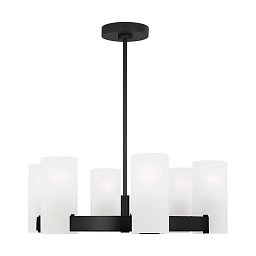 DJC1156MBK Visual Comfort Rhode Люстра
