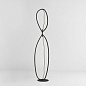 Artemide Arrival PT LED дизайнерский напольный светильник — фото 1