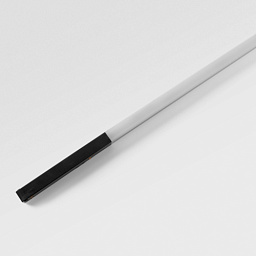Pista-Linear-Light-Track-48V-1136-1x Modular Pista Linear Магнитный линейный светильник