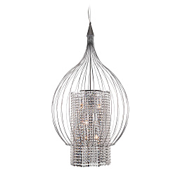 Royal Pendant Light Design by Gronlund подвесной светильник хром д. 70 см