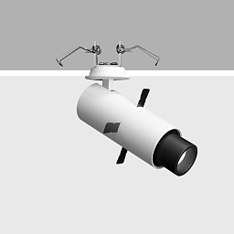 Palco-vstraivaemyy-montazh-37mm-framer iGuzzini Palco Встраиваемый в потолок светильник