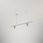 Подвесной светильник AQForm PET mini horiz LED suspended — фото 4
