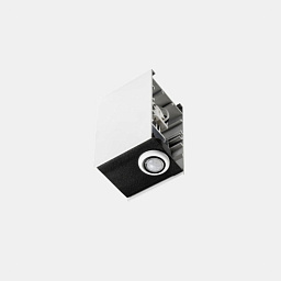 Infinite-Pro-Up-amp-Down-DALI-D4i-Sensor Leds C4 Infinite аксессуар с датчиком освещенности для подвесной системы DALI