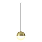 BALL P 10.30 W + INTERA BASE Led Technology подвесной светильник — фото 4
