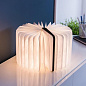 SMART BOOKLIGHT LARGE настольная лампа GINGKO GK12W1