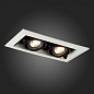 ST250.548.02 ST-Luce Hemi встраиваемый светильник 50W — фото 3