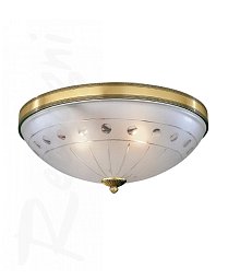 PL 4650/3 Reccagni Angelo 4650 потолочный светильник