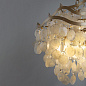A4065SP-6SG Arte Lamp Pipirima подвесная люстра E14 6х40W — фото 2