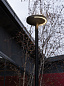 Уличный светильник Lombardo Time 360 Soft Midnight Function — фото 1