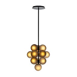 Pulpo Stellar Grape Big подвесной светильник