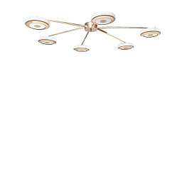 Подвесной светильник DelightFULL Carter Ceiling