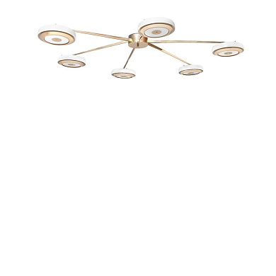 Подвесной светильник DelightFULL Carter Ceiling