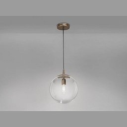 Подвесной светильник Global Metal Lux, 1 лампа