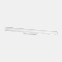 287775 Ideal lux Pretty настенный светильник с белым корпусом для скрытого монтажа