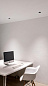 SHOT LIGHT M TRIMLESS потолочный встраиваемый светильник, Arkoslight — фото 5