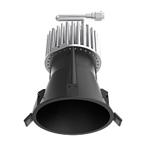 arrayLED 25 W 3210 Lm - Super warm 2700 K - 15°