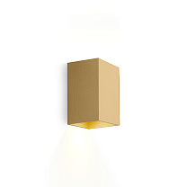 BOX WALL mini 1.0, шампань брашированный