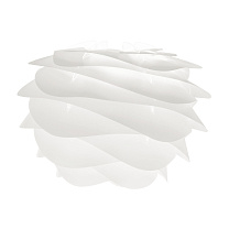 Carmina Mini - White 32 x 22 cm