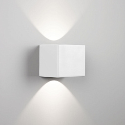 TIGA IN LED 92724 DIM8 W-W Delta Light TIGA настенный светильник
