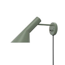 AJ Wall Lamp / Бледная нефть