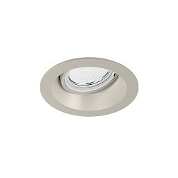 DEEP ADJUST IQ 1.0 Wever Ducre Deep Встраиваемый потолочный светильник
