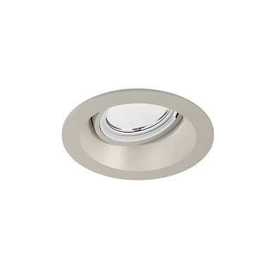 Встраиваемый потолочный светильник DEEP ADJUST IQ 1.0 Wever & Ducre