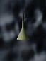 Уличный подвесной светильник Foscarini Aplomb Outdoor mini — фото 5