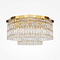 DIA005CL-06G Maytoni Dune Потолочный светильник 60W Золото — фото 6