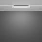 TR104-1-10W4K-W Maytoni Basis Rot Трековый светильник 10W 710лм Белый — фото 3