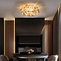 Slamp Clizia PL AP L современный настенный светильник белый CLICL00WHT00000000EU — фото 2