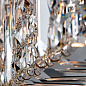 WA 2-1323/2 gold Ring Orion настенное бра — фото 1