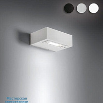 Keyko  Led 6,5W-WW-230V-Grey