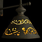 Бра Arte Lamp KENSINGTON A1511AP-1WG — фото 2