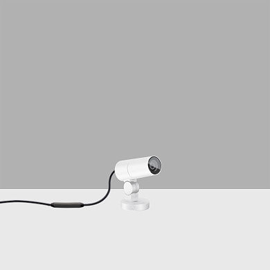 Подсветка для деревьев Palco-InOut framer ø 30 мм iGuzzini