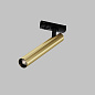 TR141-1-6W3K-M-BS Maytoni Focus T Трековый светильник 6W 280лм Черный — фото 10