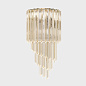 Настенный светильник Sogni Di Cristallo Marcello Wall Lamp — фото 7