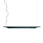 FN205007ML_50 Foscarini Troag LED M SP деревянная люстра со светодиодами ясень — фото 1